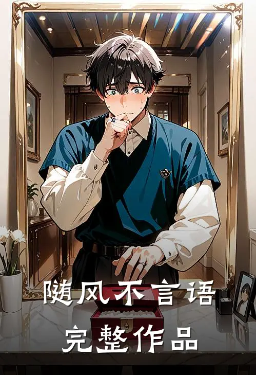 随风不言语完整作品