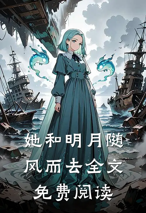 她和明月随风而去全文免费阅读