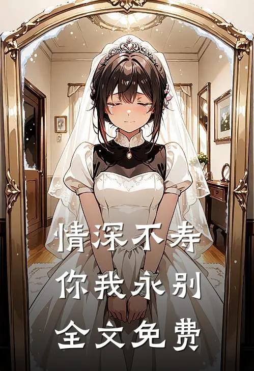 情深不寿,你我永别全文免费阅读
