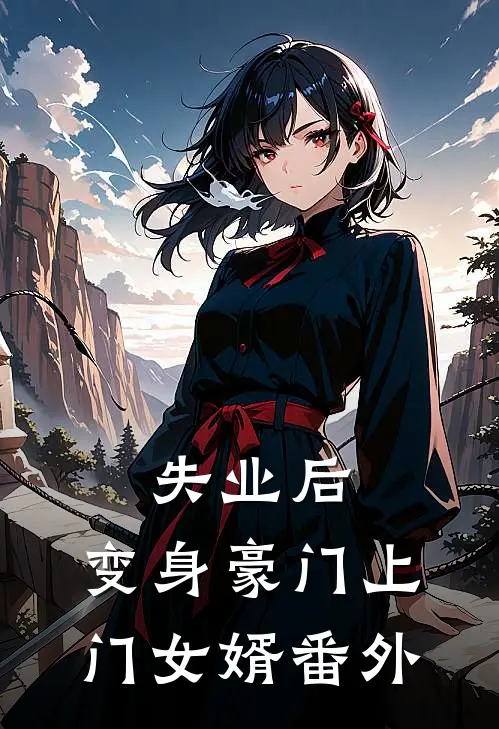 失业后，变身豪门上门女婿 番外