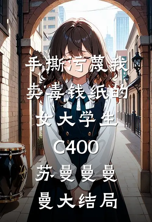 手撕污蔑我卖毒钱纸的女大学生C400苏曼曼曼曼大结局