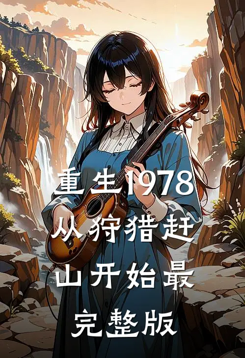 重生1978，从狩猎赶山开始最完整版