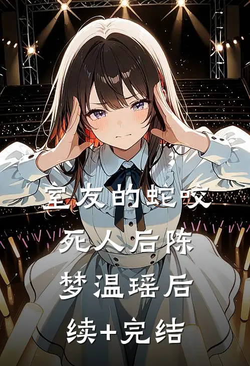 室友的蛇咬死人后陈梦温瑶后续+完结