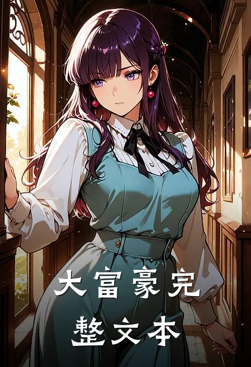 大富豪完整文本