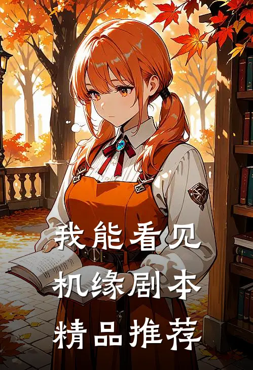 我能看见机缘剧本精品推荐