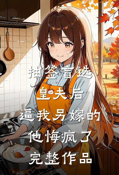抽签盲选皇夫后，逼我另嫁的他悔疯了完整作品