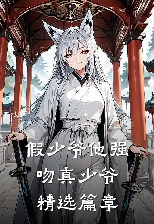 假少爷他强吻真少爷精选篇章