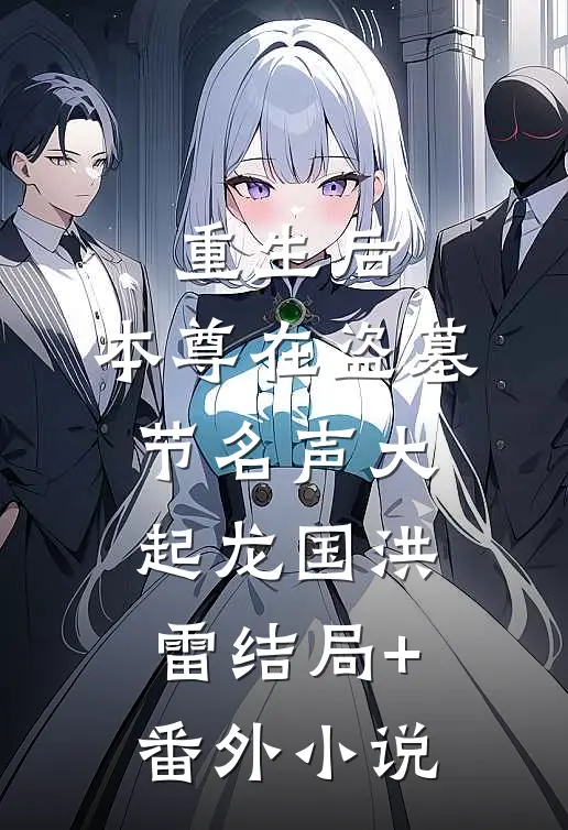 重生后，本尊在盗墓节名声大起龙国洪雷结局+番外小说