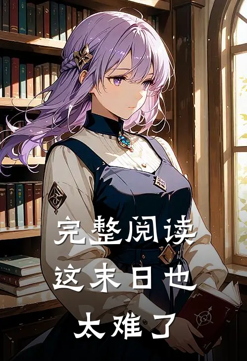 完整阅读这末日也太难了