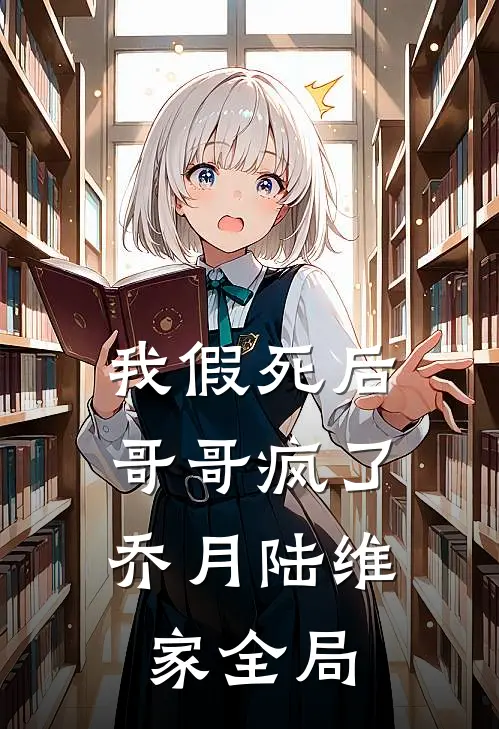 我假死后，哥哥疯了乔月陆维家全局
