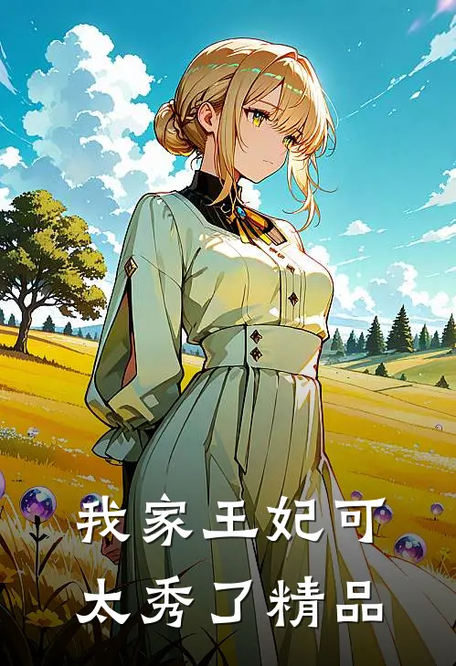 我家王妃可太秀了精品