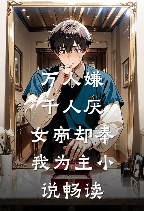 万人嫌千人厌，女帝却奉我为主小说畅读