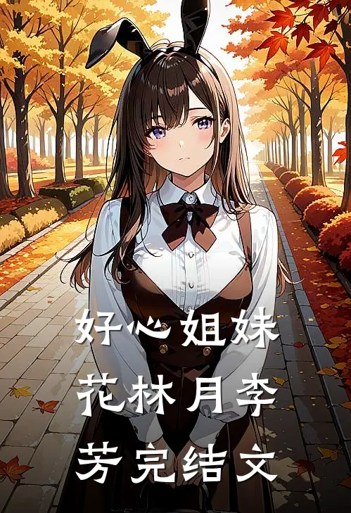 好心姐妹花林月李芳完结文