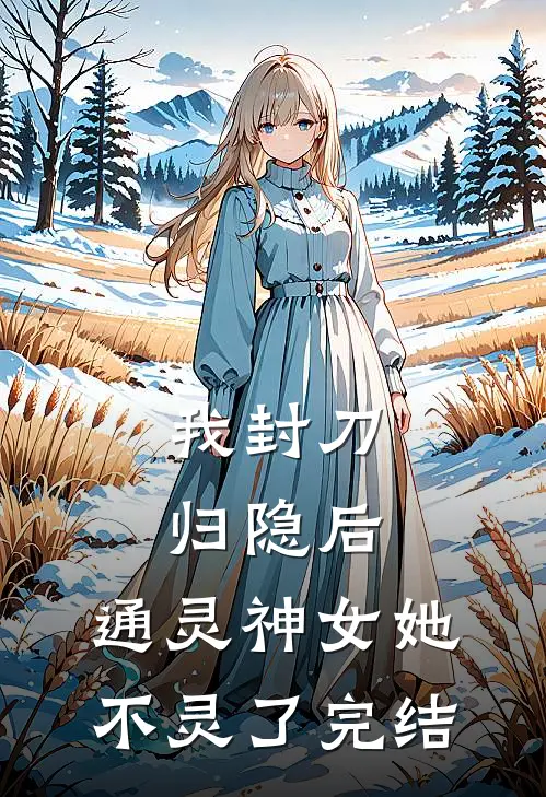 我封刀归隐后，通灵神女她不灵了完结