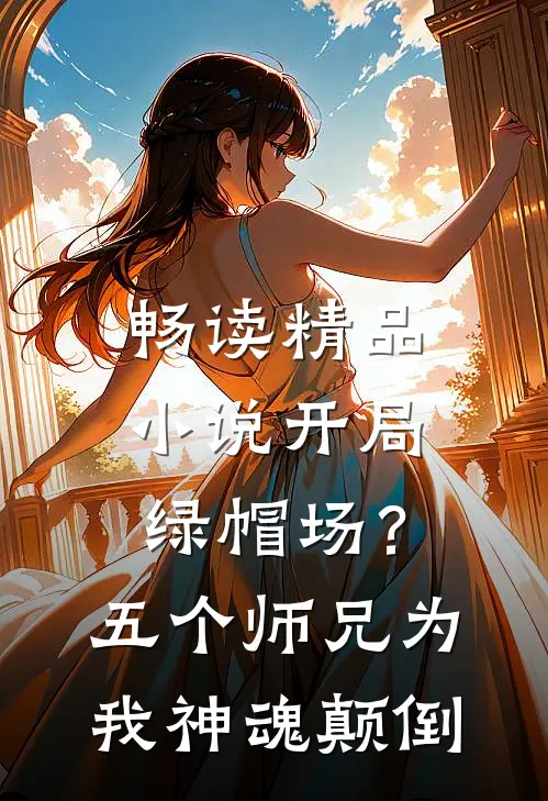 畅读精品小说开局绿帽场？五个师兄为我神魂颠倒