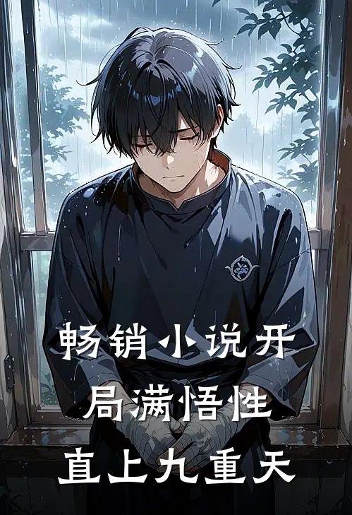 畅销小说开局满悟性，直上九重天
