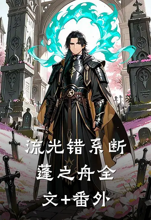 流光错系断蓬之舟全文+番外