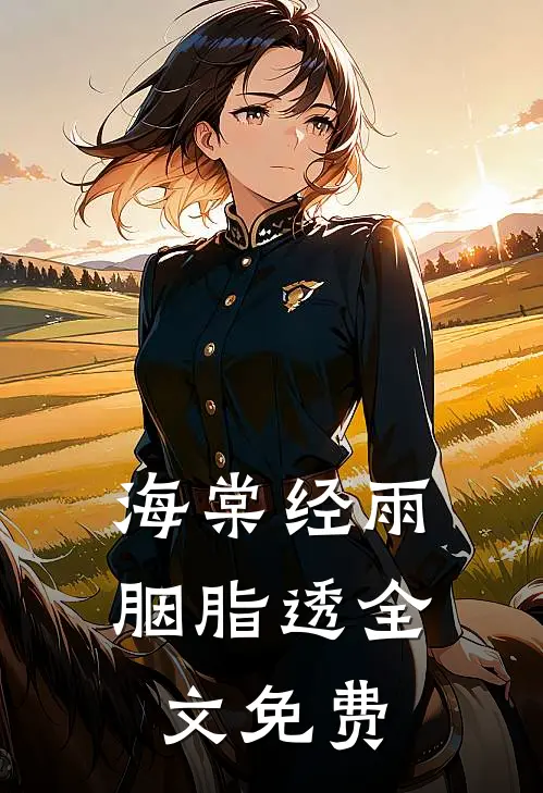 海棠经雨胭脂透全文免费