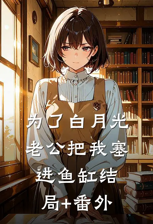 为了白月光，老公把我塞进鱼缸结局+番外