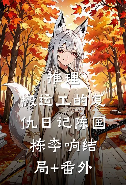 推理：搬运工的复仇日记陈国栋李响结局+番外