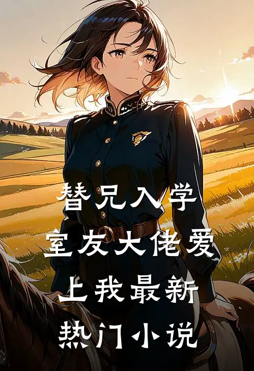 替兄入学，室友大佬爱上我最新热门小说