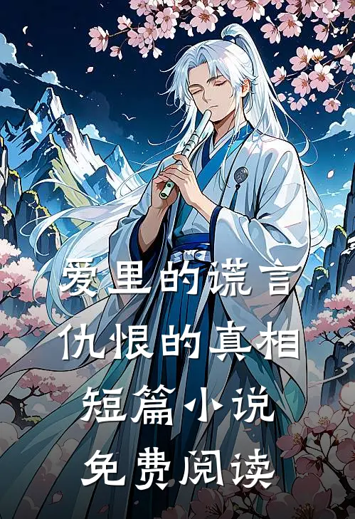 爱里的谎言，仇恨的真相短篇小说免费阅读