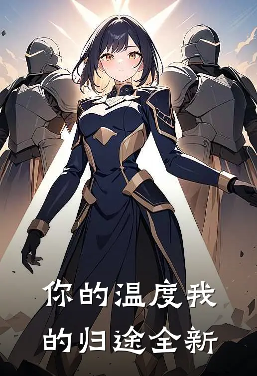 你的温度我的归途全新