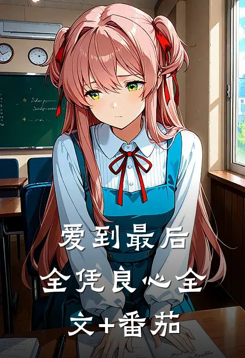 爱到最后，全凭良心全文+番茄