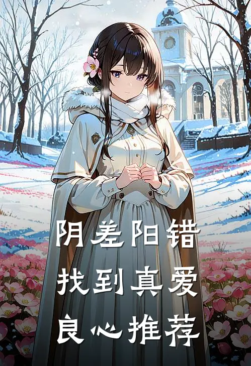 阴差阳错找到真爱良心推荐