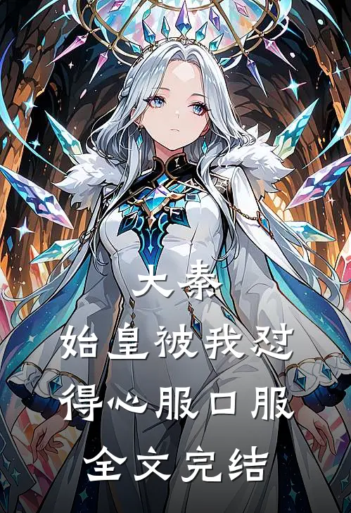 大秦：始皇被我怼得心服口服全文完结
