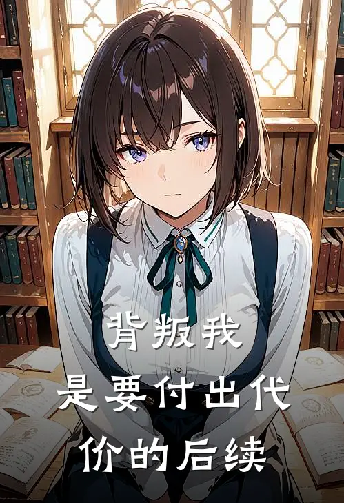 背叛我，是要付出代价的后续