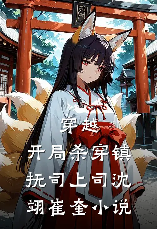 穿越：开局杀穿镇抚司上司沈翊崔奎小说