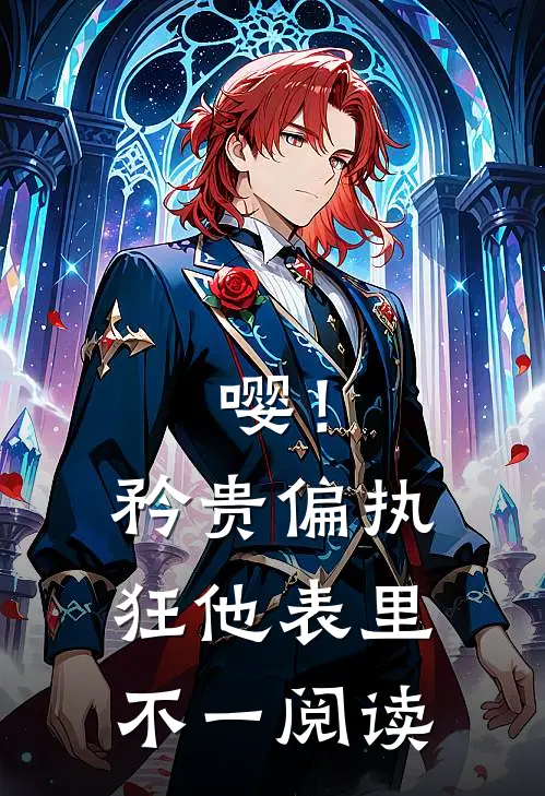 嘤！矜贵偏执狂他表里不一阅读