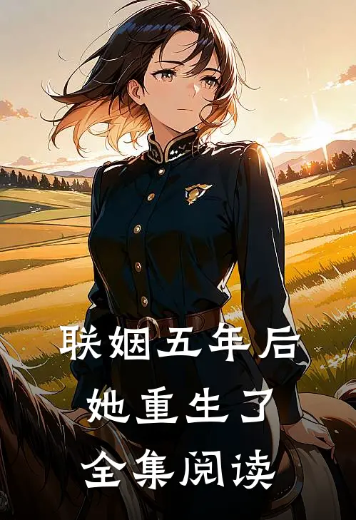 联姻五年后，她重生了全集阅读