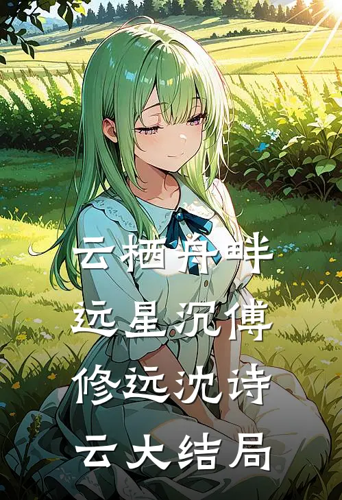 云栖舟畔远星沉傅修远沈诗云大结局