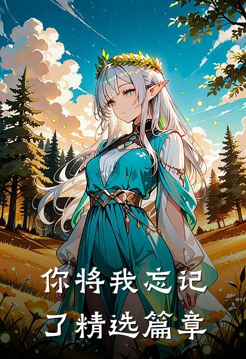 你将我忘记了精选篇章