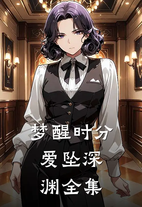 梦醒时分，爱坠深渊全集