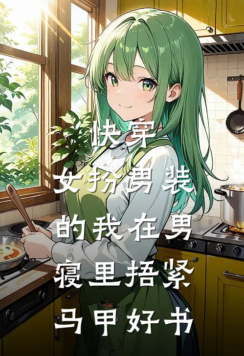 快穿：女扮男装的我在男寝里捂紧马甲好书