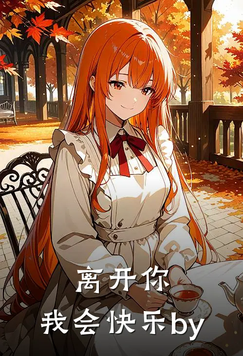 离开你，我会快乐by