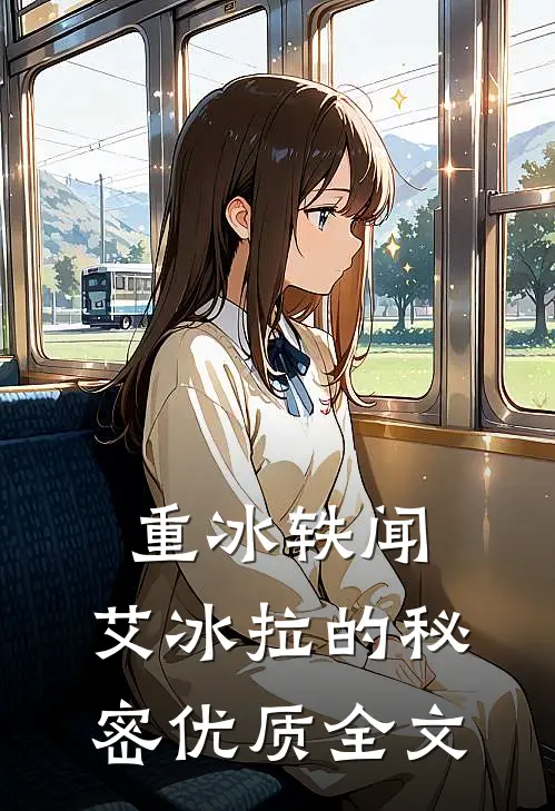 重冰轶闻：艾冰拉的秘密优质全文