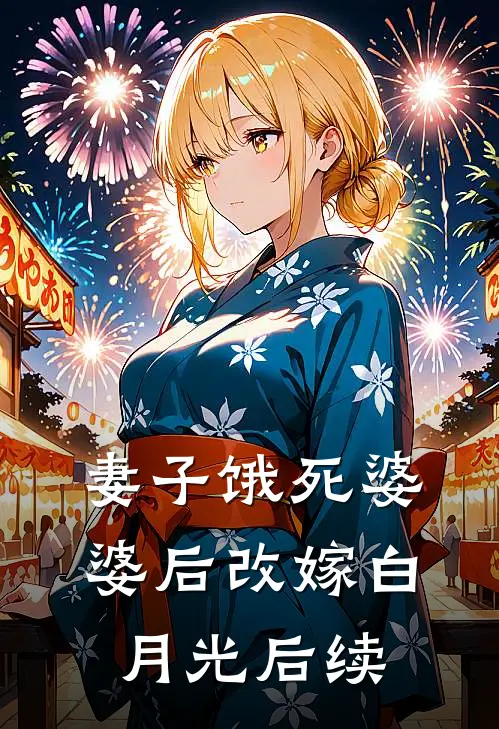 妻子饿死婆婆后改嫁白月光后续