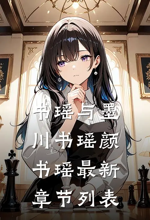 书瑶与墨川书瑶颜书瑶最新章节列表