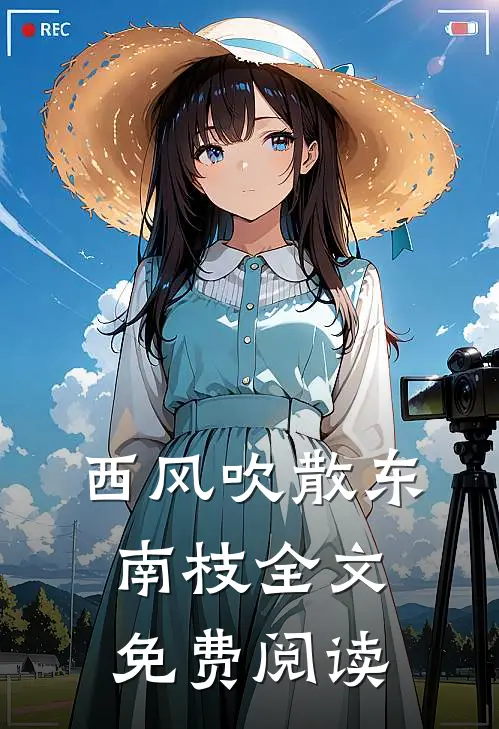 西风吹散东南枝全文免费阅读