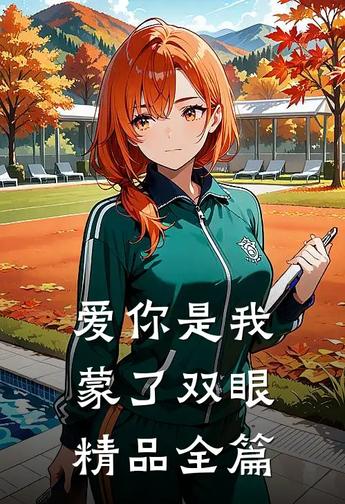 爱你是我蒙了双眼精品全篇