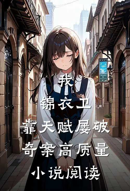 我，锦衣卫，靠天赋屡破奇案高质量小说阅读