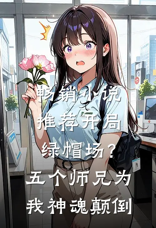 畅销小说推荐开局绿帽场？五个师兄为我神魂颠倒