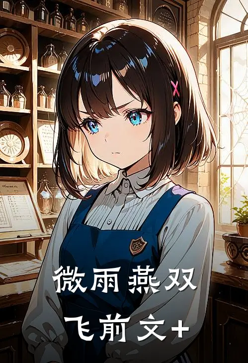 微雨燕双飞前文+