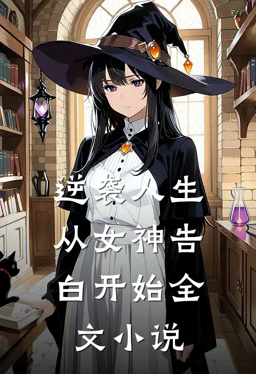 逆袭人生：从女神告白开始全文小说