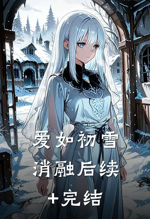 爱如初雪消融后续+完结