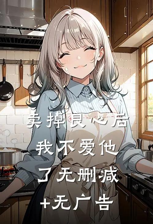 卖掉良心后，我不爱他了无删减+无广告